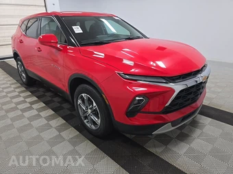 2024 Chevrolet Blazer LT 2LT - miniatura 3