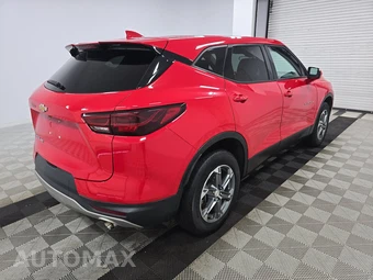 2024 Chevrolet Blazer LT 2LT - miniatura 4