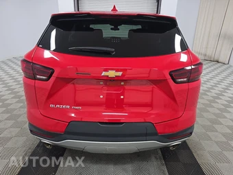 2024 Chevrolet Blazer LT 2LT - miniatura 5