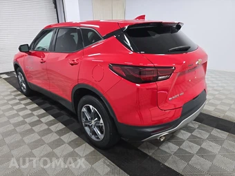 2024 Chevrolet Blazer LT 2LT - miniatura 6