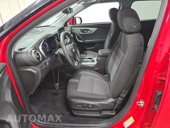 2024 Chevrolet Blazer LT 2LT - miniatura 7