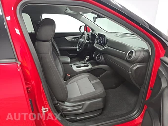 2024 Chevrolet Blazer LT 2LT - miniatura 8