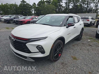 2024 Chevrolet Blazer LT 3LT