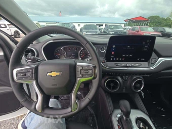 2024 Chevrolet Blazer LT 3LT – miniatura 10