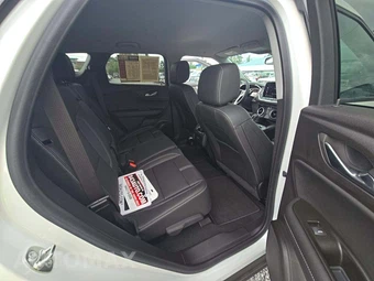 2024 Chevrolet Blazer LT 3LT – miniatura 16