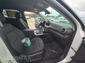 2024 Chevrolet Blazer LT 3LT – miniatura 18