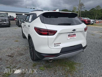 2024 Chevrolet Blazer LT 3LT – miniatura 2