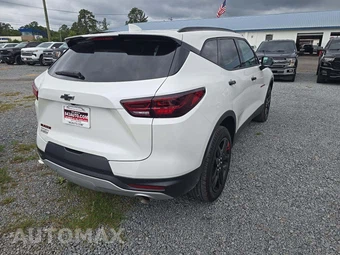 2024 Chevrolet Blazer LT 3LT – miniatura 3