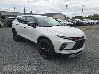 2024 Chevrolet Blazer LT 3LT – miniatura 4