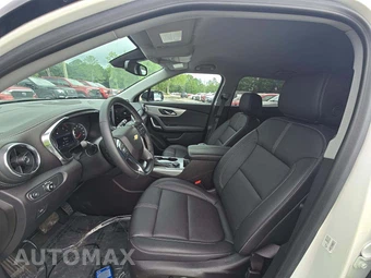 2024 Chevrolet Blazer LT 3LT – miniatura 6