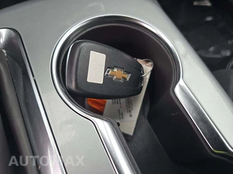 2024 Chevrolet Blazer LT 3LT – miniatura 8
