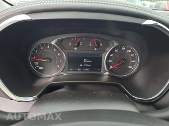 2024 Chevrolet Blazer LT 3LT – miniatura 9