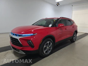 2024 Chevrolet Blazer LT 3LT