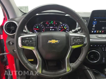 2024 Chevrolet Blazer LT 3LT - miniatura 10