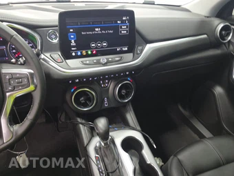 2024 Chevrolet Blazer LT 3LT - miniatura 11