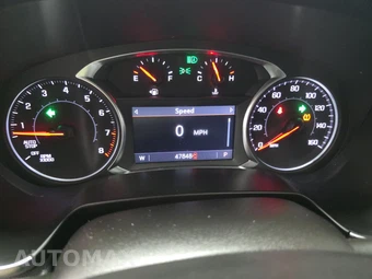2024 Chevrolet Blazer LT 3LT - miniatura 12