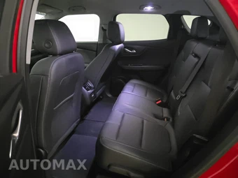 2024 Chevrolet Blazer LT 3LT - miniatura 13