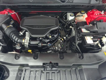 2024 Chevrolet Blazer LT 3LT - miniatura 15