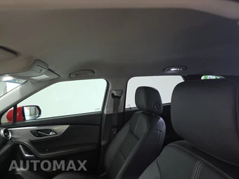 2024 Chevrolet Blazer LT 3LT - miniatura 18