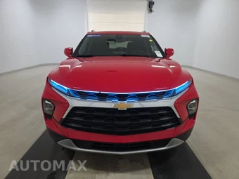 2024 Chevrolet Blazer LT 3LT - miniatura 2