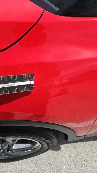 2024 Chevrolet Blazer LT 3LT - miniatura 21