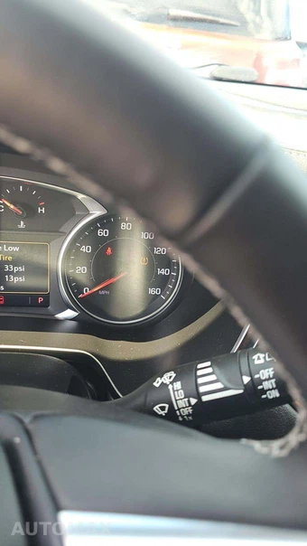 2024 Chevrolet Blazer LT 3LT - miniatura 24