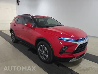 2024 Chevrolet Blazer LT 3LT - miniatura 3