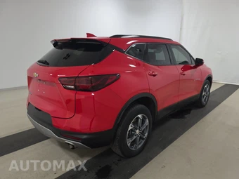 2024 Chevrolet Blazer LT 3LT - miniatura 4