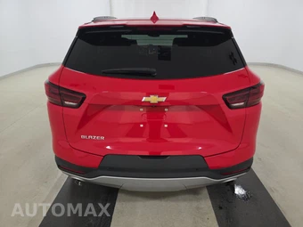 2024 Chevrolet Blazer LT 3LT - miniatura 5