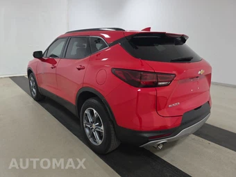 2024 Chevrolet Blazer LT 3LT - miniatura 6