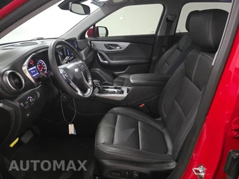 2024 Chevrolet Blazer LT 3LT - miniatura 7