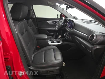 2024 Chevrolet Blazer LT 3LT - miniatura 8