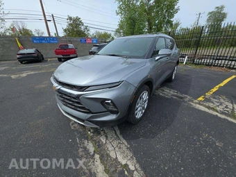 2024 Chevrolet Blazer LT 3LT