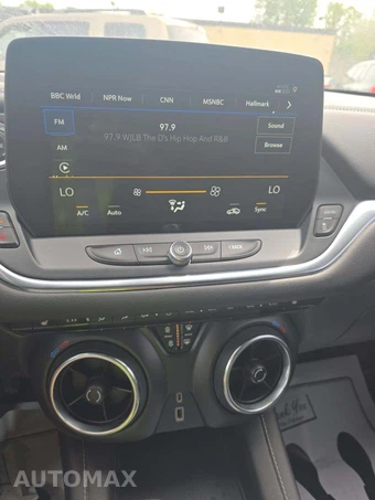 2024 Chevrolet Blazer LT 3LT - miniatura 10