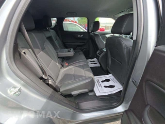 2024 Chevrolet Blazer LT 3LT - miniatura 16