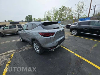 2024 Chevrolet Blazer LT 3LT - miniatura 2