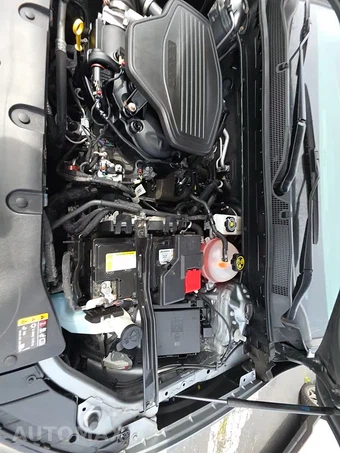 2024 Chevrolet Blazer LT 3LT - miniatura 24