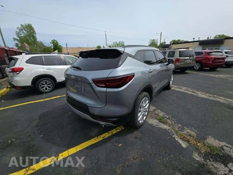 2024 Chevrolet Blazer LT 3LT - miniatura 3