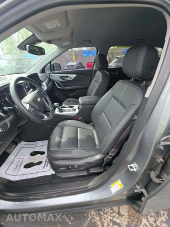 2024 Chevrolet Blazer LT 3LT - miniatura 6