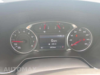 2024 Chevrolet Blazer LT 3LT - miniatura 9