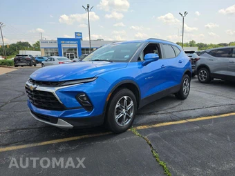 2024 Chevrolet Blazer LT 3LT