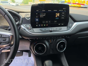 2024 Chevrolet Blazer LT 3LT - miniatura 10