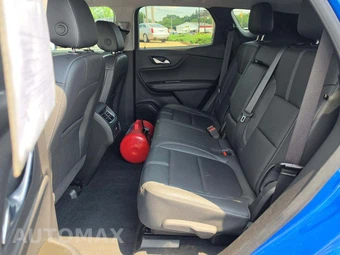 2024 Chevrolet Blazer LT 3LT - miniatura 13