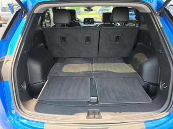 2024 Chevrolet Blazer LT 3LT - miniatura 14