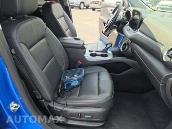 2024 Chevrolet Blazer LT 3LT - miniatura 18