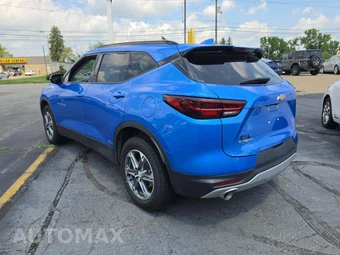 2024 Chevrolet Blazer LT 3LT - miniatura 2