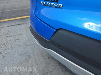 2024 Chevrolet Blazer LT 3LT - miniatura 22