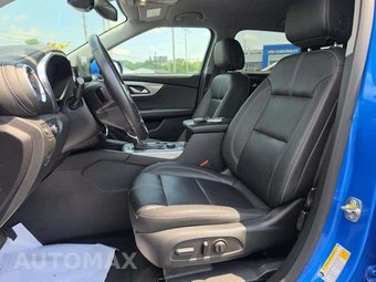 2024 Chevrolet Blazer LT 3LT - miniatura 6