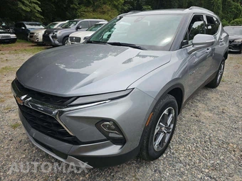 2024 Chevrolet Blazer LT 3LT