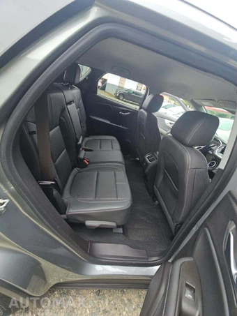 2024 Chevrolet Blazer LT 3LT - miniatura 16